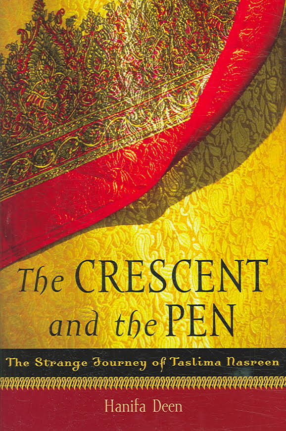The Crescent and the pen